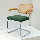 Fauteuil B64 Marcel Breuer