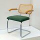 Fauteuil B64 Marcel Breuer