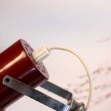 Articulated desk lamp