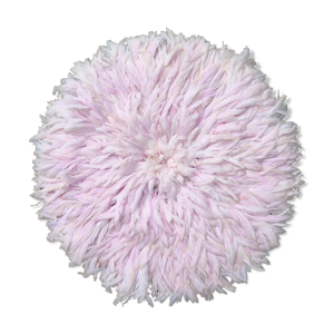 Juju hat rose pâle 60cm