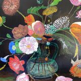 Still life signed