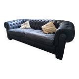 Chesterfield sofa