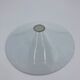 Glass wafer suspension