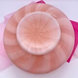 Vintage Tuscany glass cut