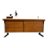 RETRO FURNITURE WITH IRON FRAME/TV STAND/OFFICE FURNITURE