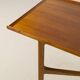 Table basse par Folke Ohlsen pour Bodafors, Suède 1964