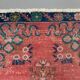 Tapis oushak turc vintage 160x89 cm