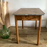 Kitchen table