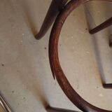 Lots of two cannee bistro stool