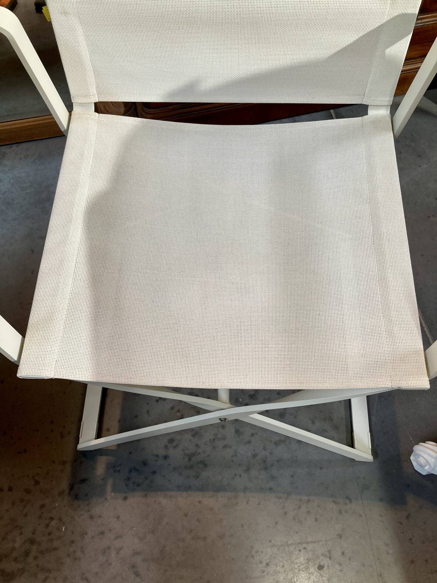 Fauteuil Ciak de Stefan Diez
