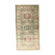 Turkish rug 193x100 cm wool