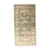 Turkish rug 193x100 cm wool