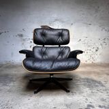 Chaise longue Eames vintage – Herman Miller