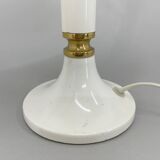 Vintage Table Lamp by Drukov in Czechoslovakia, 1970's