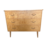 Swedish vintage dresser