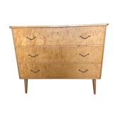 Swedish vintage dresser