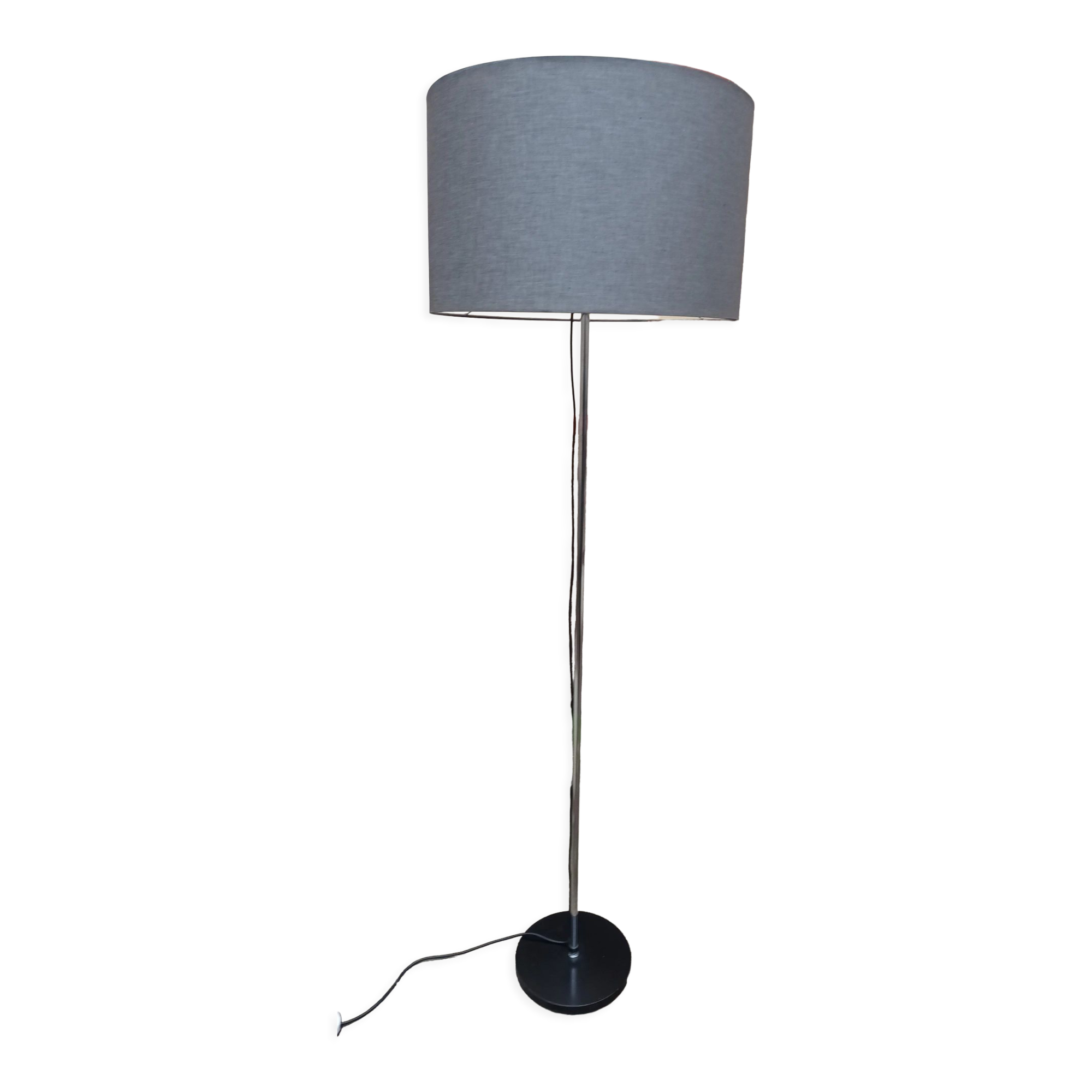 Staff Leuchen floor lamp from the 60s