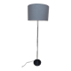Staff Leuchen floor lamp from the 60s