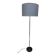 Staff Leuchen floor lamp from the 60s