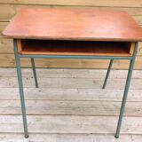 Schoolboy desk