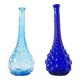 Lot de bouteilles ou carafes italiennes Empoli