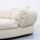Postmodern Natuzzi Modular Sofa