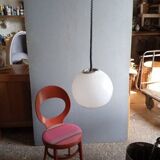 La Murrina Mazzega glass pendant light ep 1970