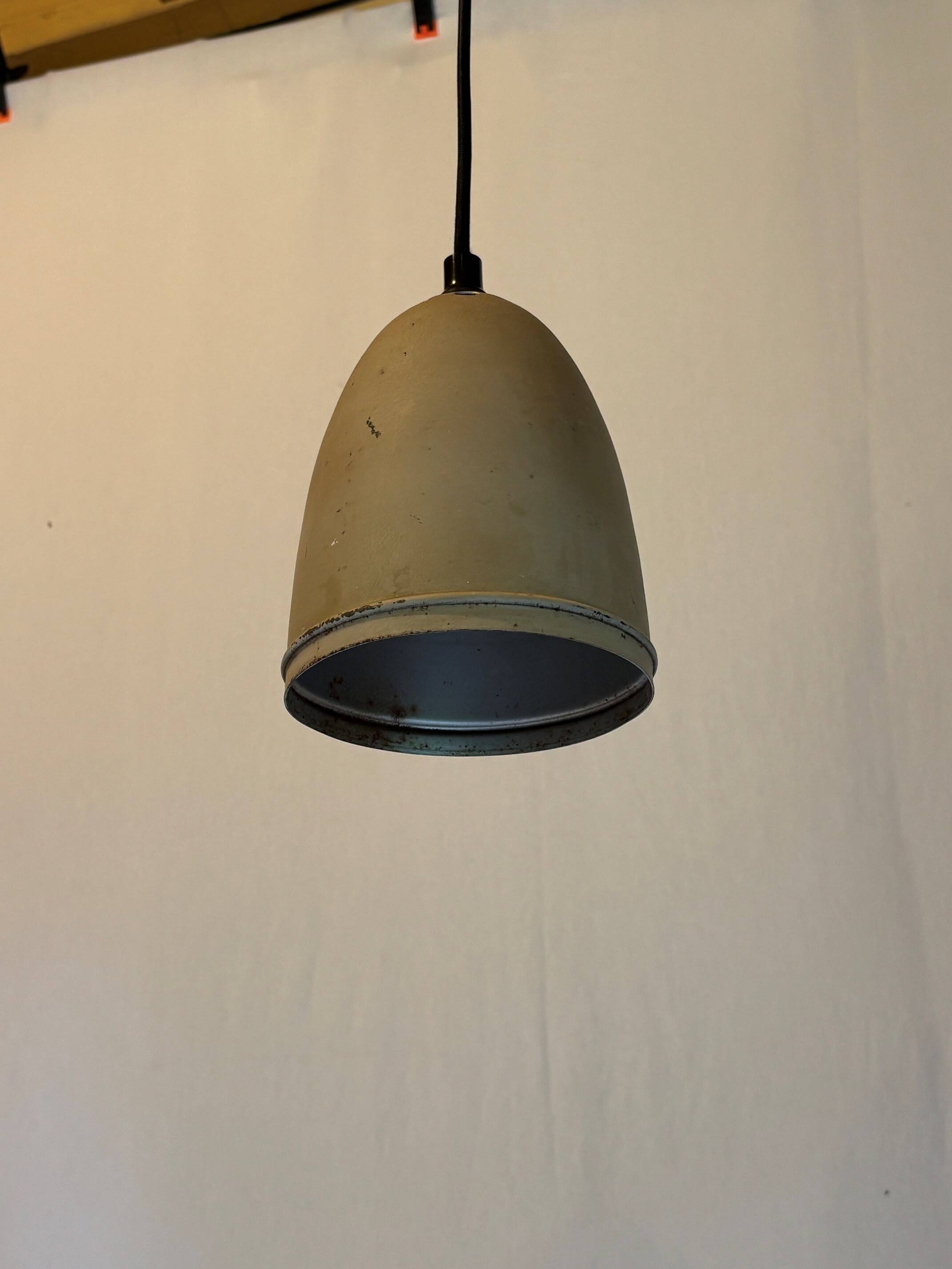 industrial suspension Six Amatc-years 40/50