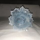 Photophores Bluish murano and pearlescent waves