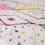 Azilal Berber rug - 300 x 190 cm