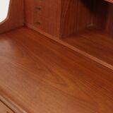 Mid-Century Teak Secretary