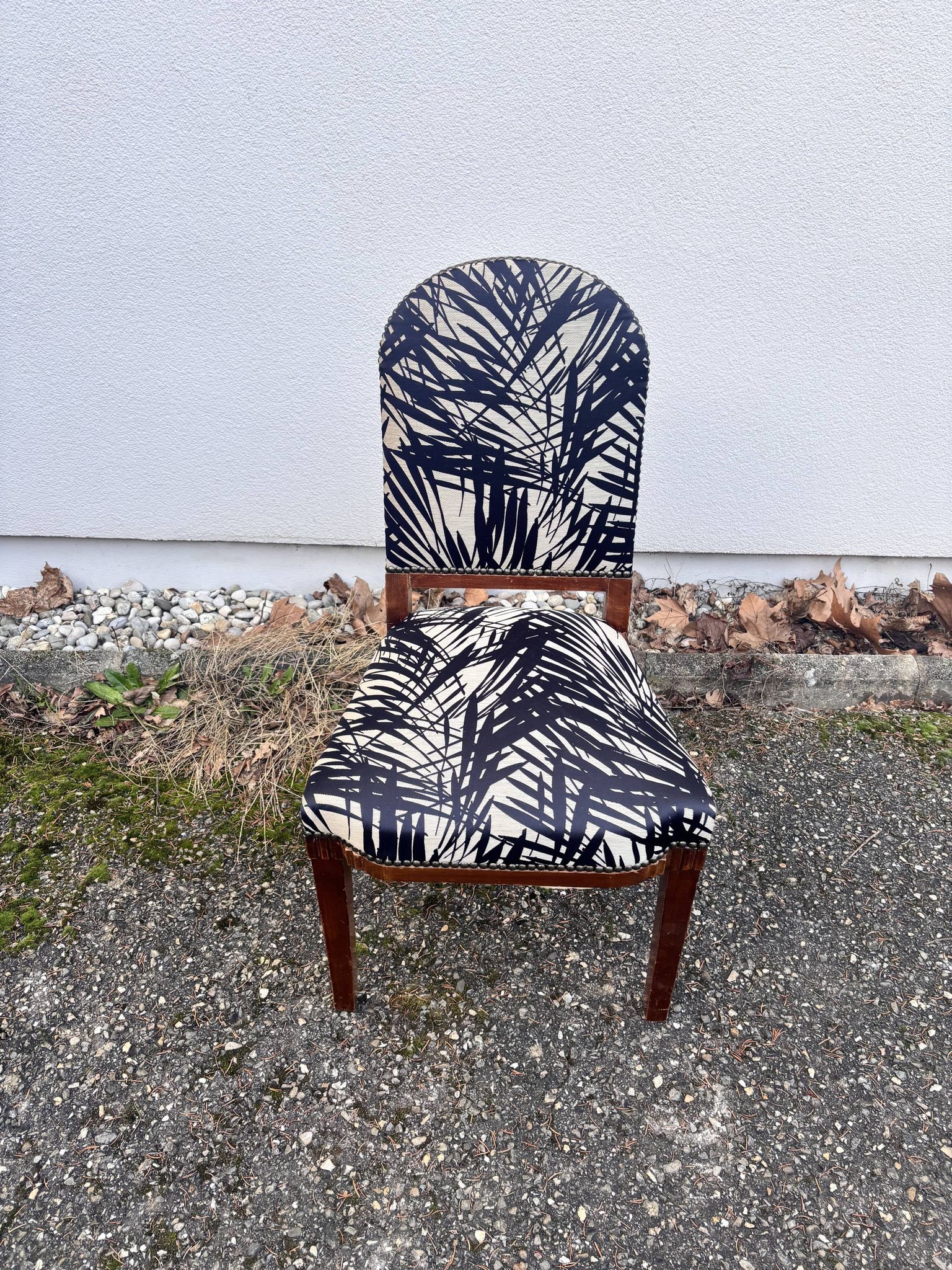 Art Deco chair