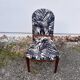Art Deco chair