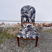 Art Deco chair