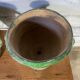 Pair of Anduze vases