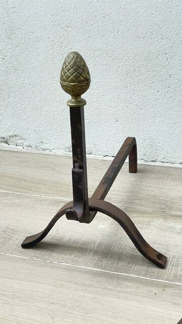 CHENETS Pommes de Pin VINTAGE