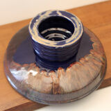 Ceramic foot cut CAB Bordeaux