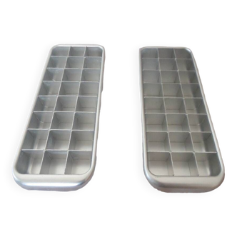 50's ice cube trays