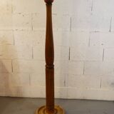 Brutalist coat rack 1950