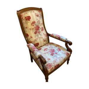 fauteuil Louis Philippe