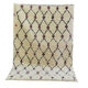 Tapis Berbere Marocain 160x104cm