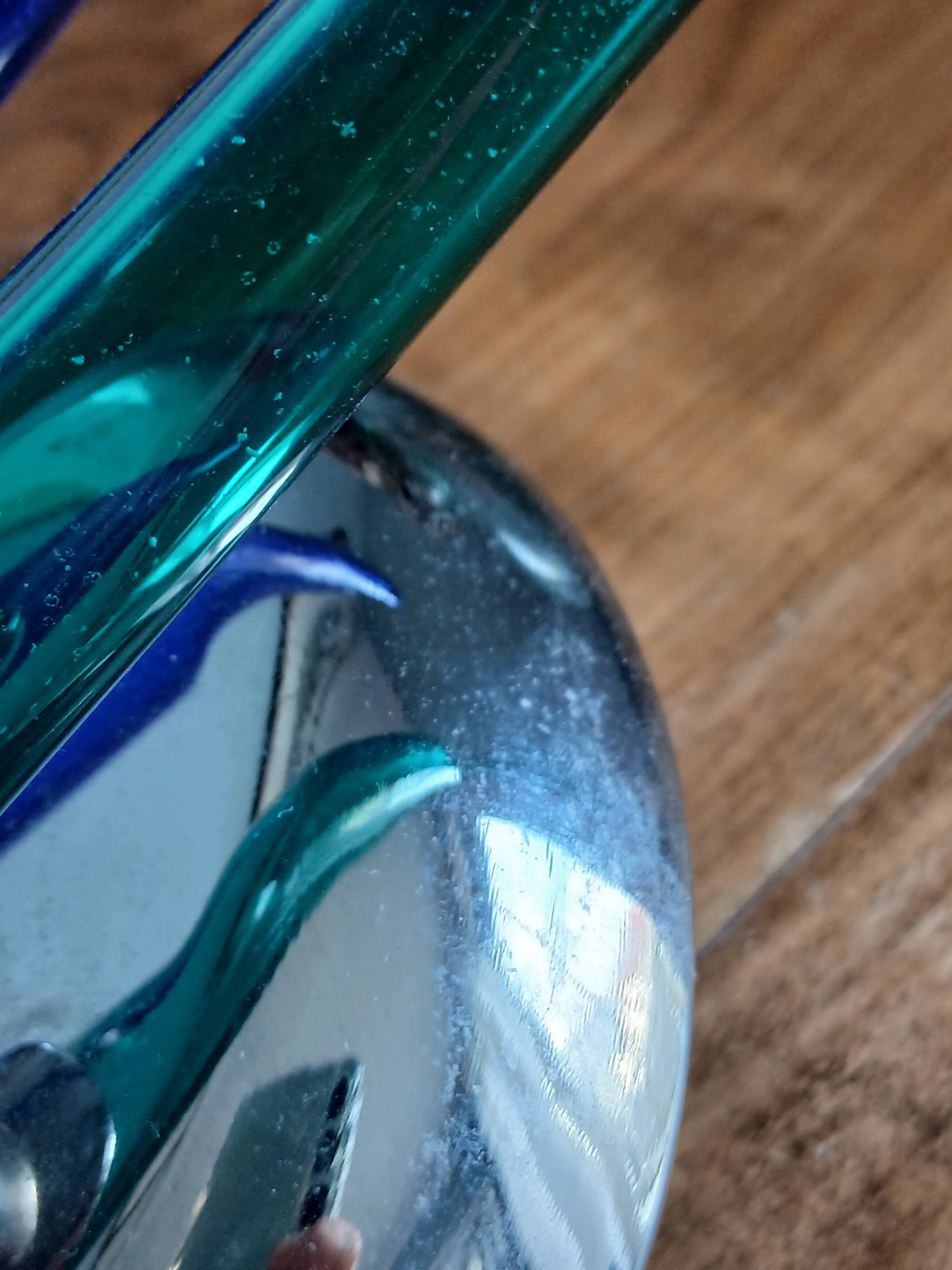 Vintage Artemide Wall Sconce