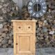 Meuble de rangement ancien bois