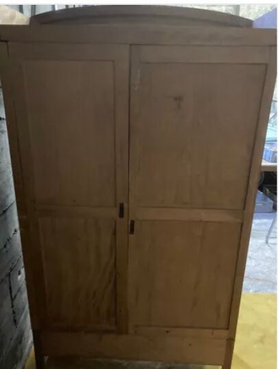 Cabinet years 40