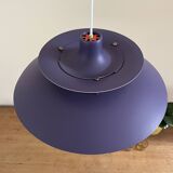 Vintage Louis Poulsen PH5 pendant lamp - Danish design - Poul Henningsen