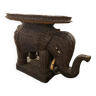 Elephant coffee table