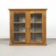 Placard de cuisine peint