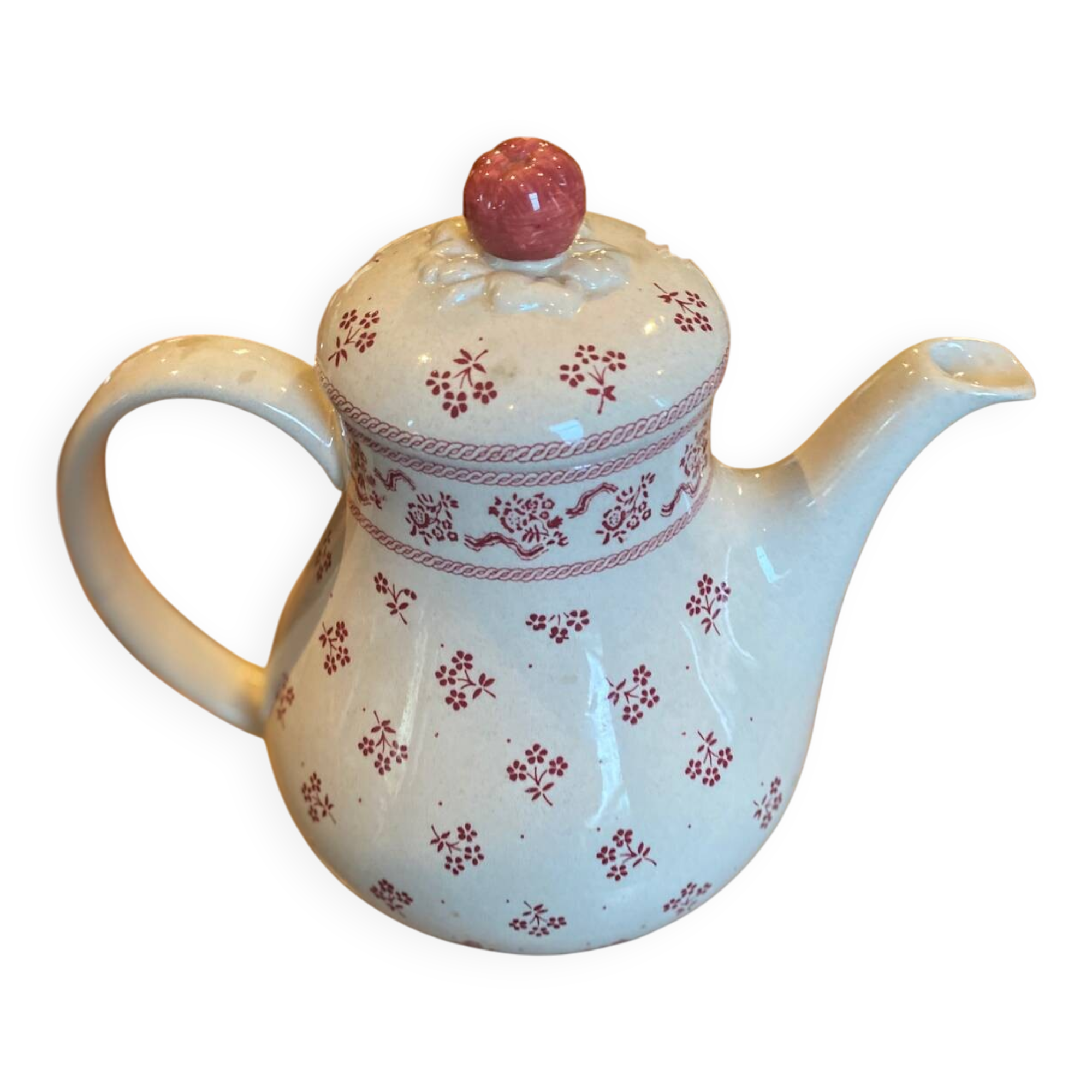 Teapot