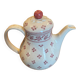 Teapot