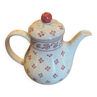 Teapot